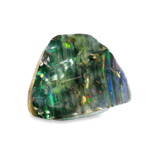 Australian Boulder Opal Loose - Australian Opal Cutters and Pearl Divers