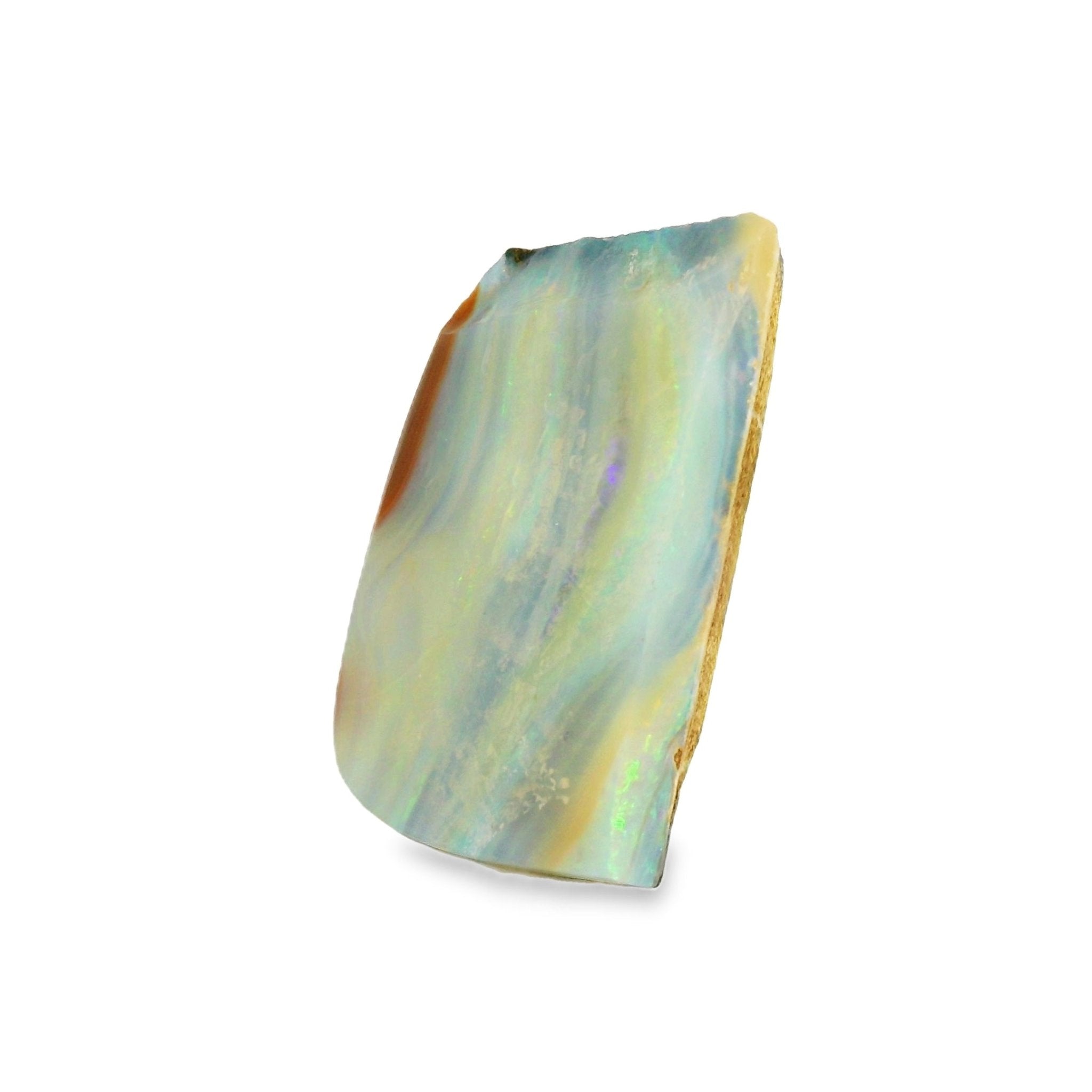 Australian Boulder Opal Loose - Australian Opal Cutters and Pearl Divers