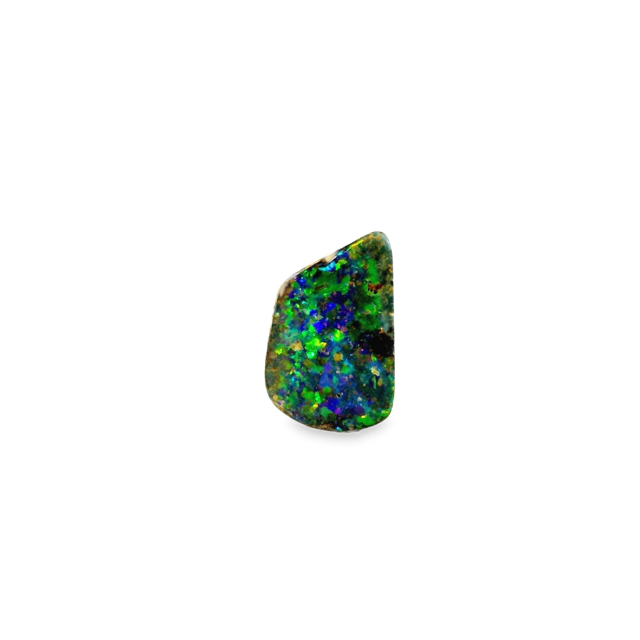 Australian Boulder Opal Loose - Australian Opal Cutters and Pearl Divers