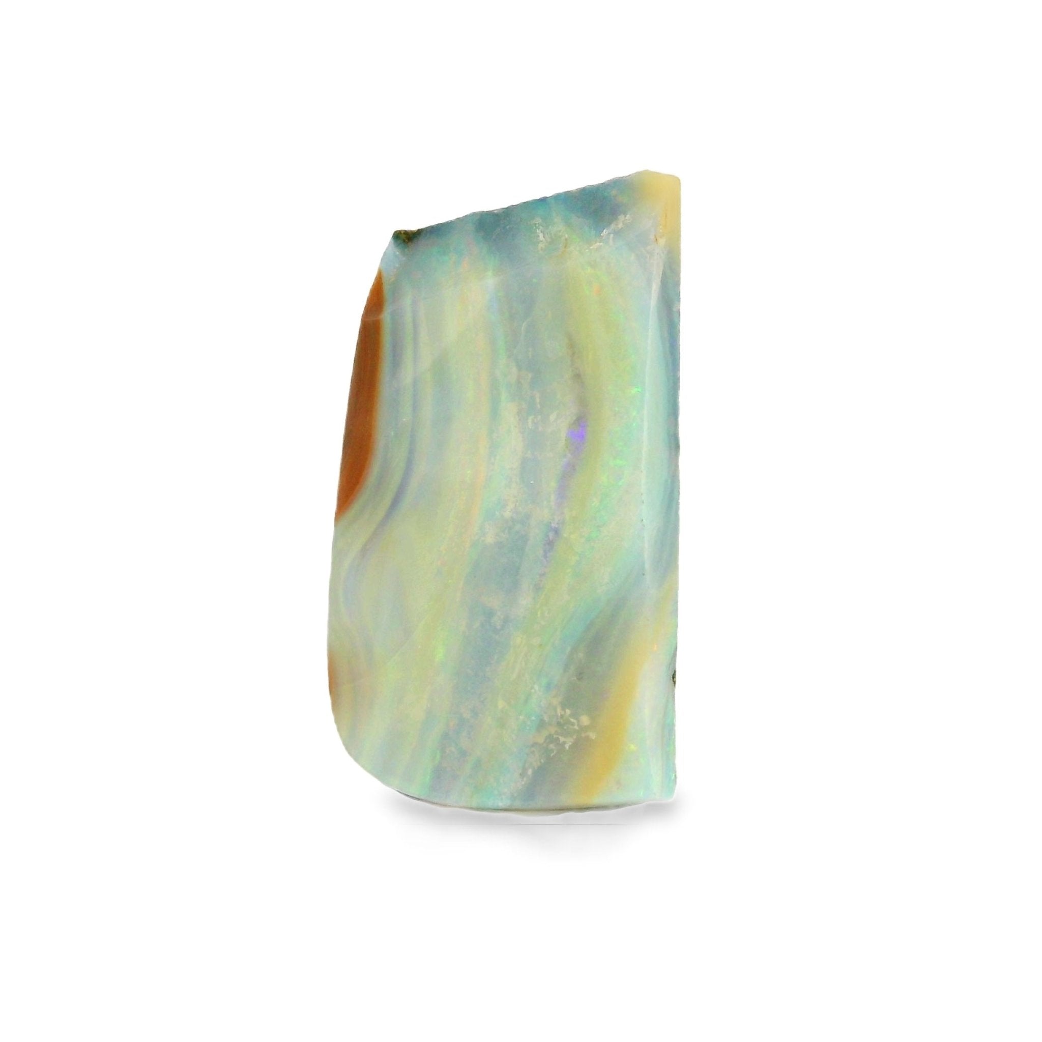 Australian Boulder Opal Loose - Australian Opal Cutters and Pearl Divers