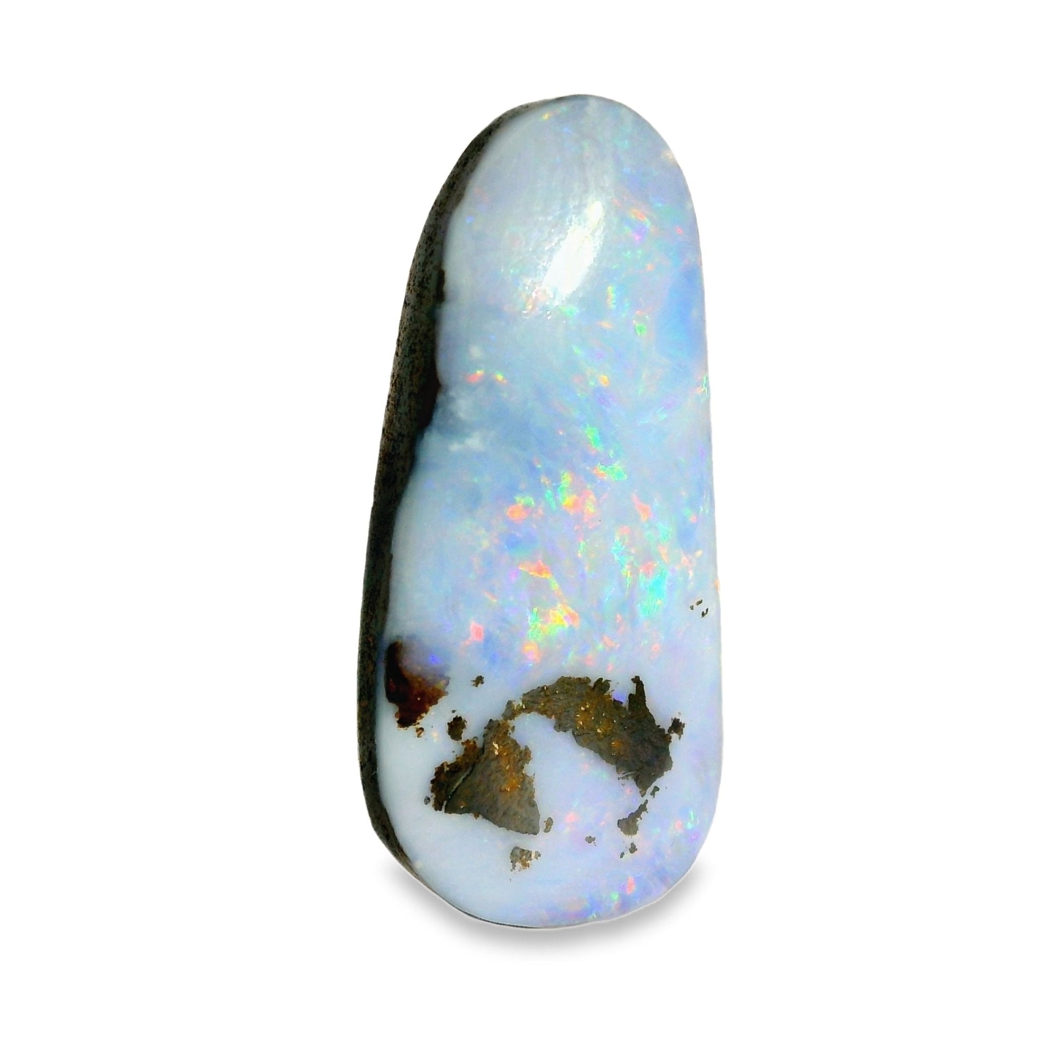 Australian Boulder Opal Loose - Australian Opal Cutters and Pearl Divers