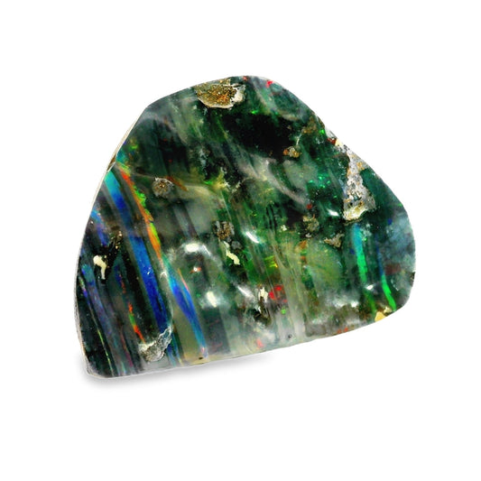 Australian Boulder Opal Loose - Australian Opal Cutters and Pearl Divers