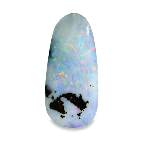 Australian Boulder Opal Loose - Australian Opal Cutters and Pearl Divers