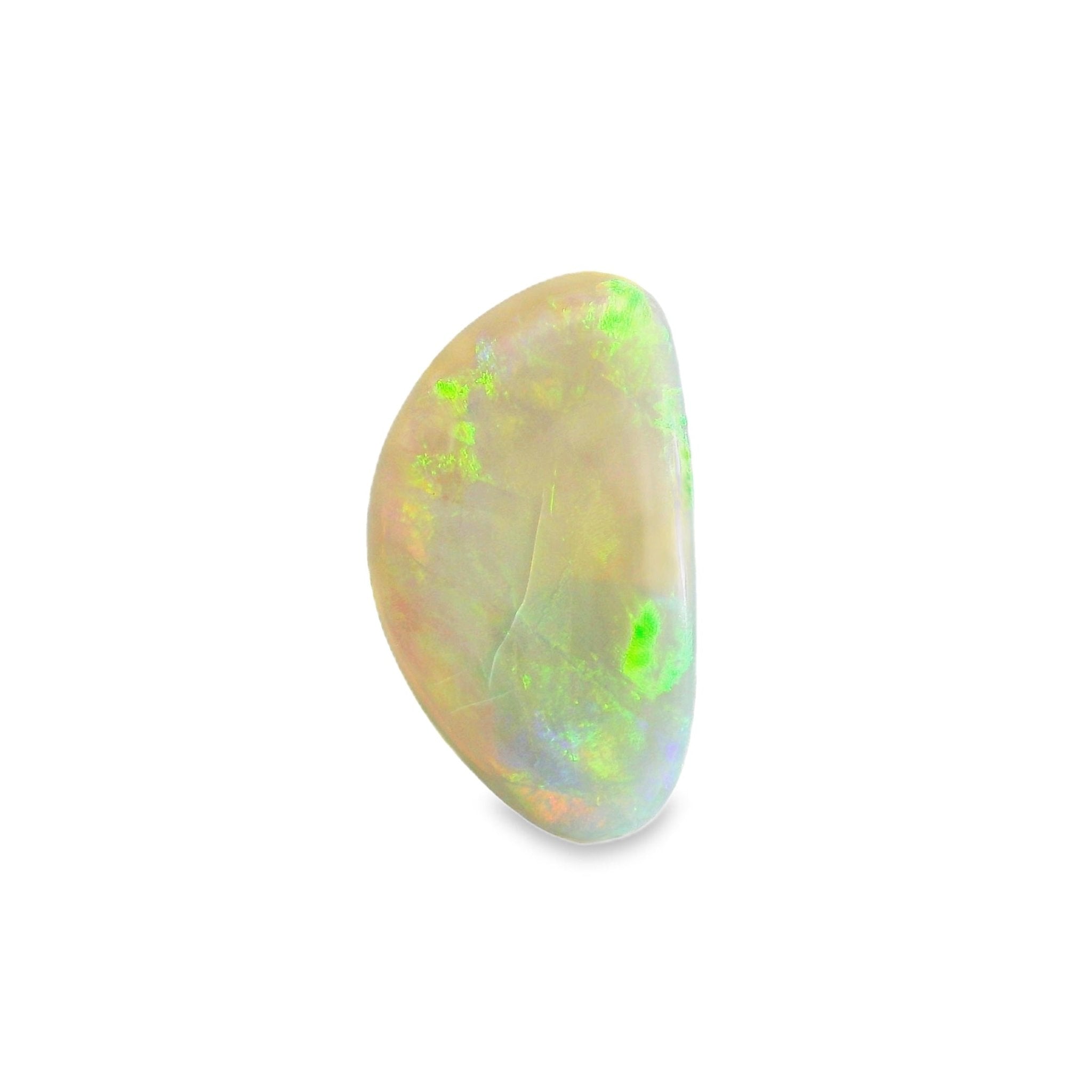 Australian Dark Opal Loose - Australian Opal Cutters and Pearl Divers