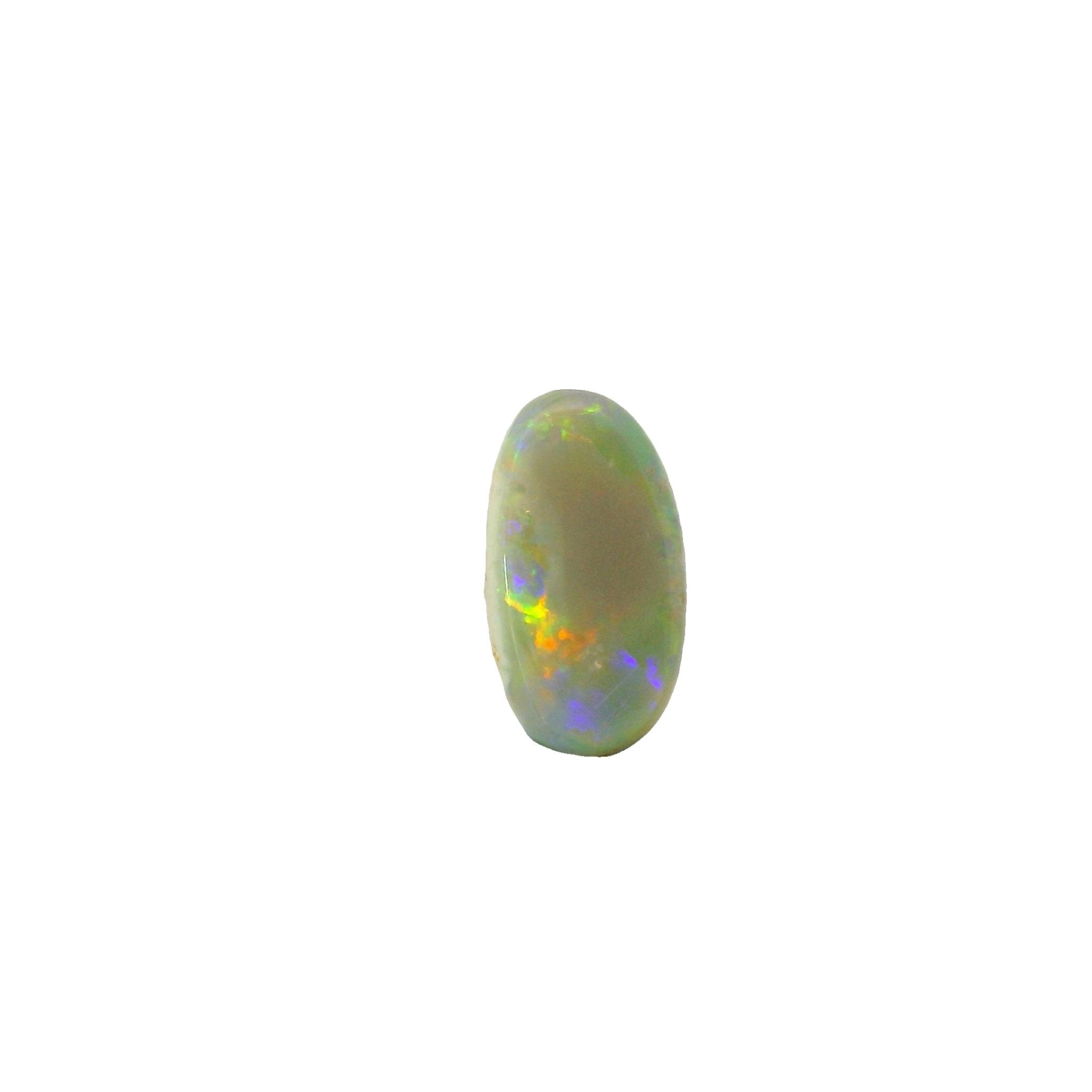 Australian Dark Opal Loose - Australian Opal Cutters and Pearl Divers
