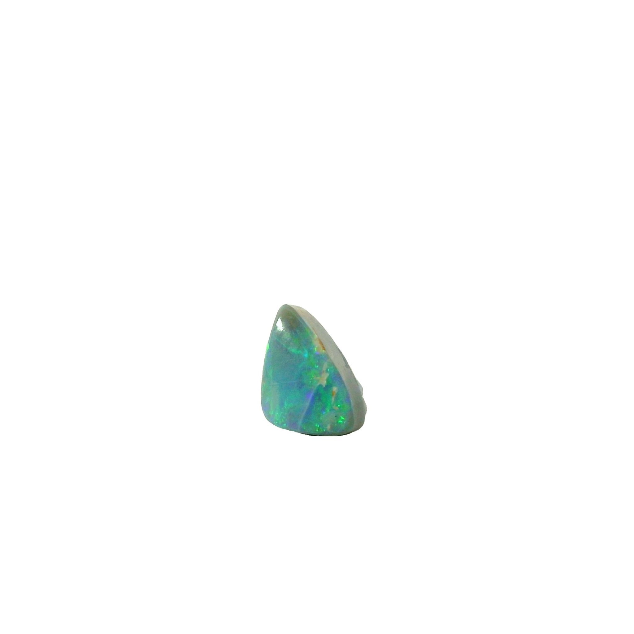 Australian Dark Opal Loose - Australian Opal Cutters and Pearl Divers