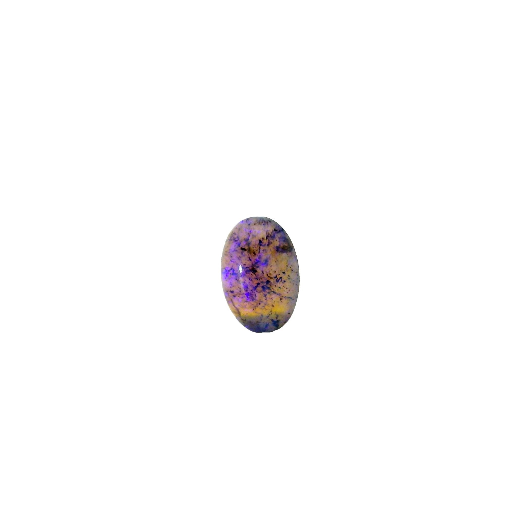 Australian Dark Opal Loose - Australian Opal Cutters and Pearl Divers