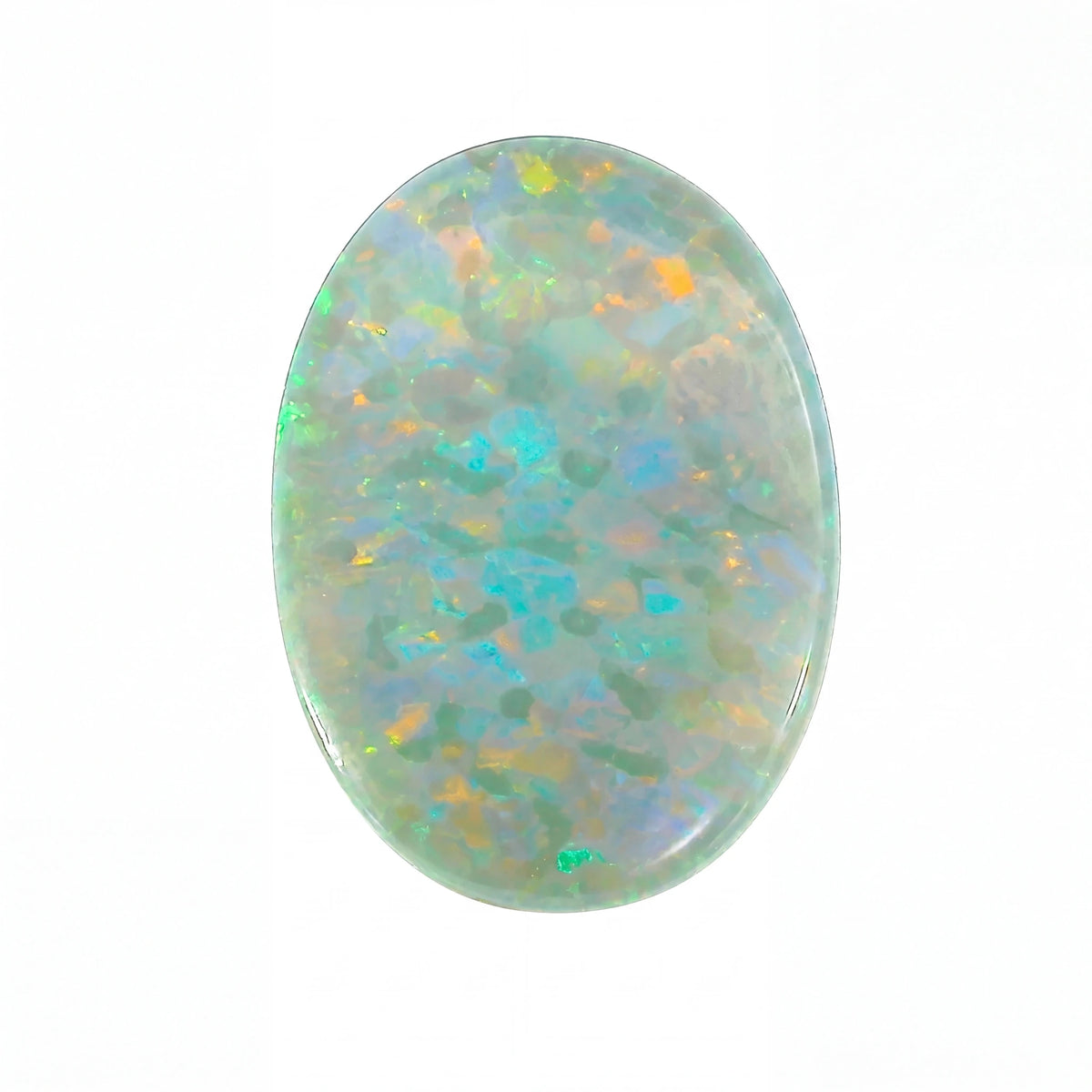 Australian Dark Opal Loose - Australian Opal Cutters and Pearl Divers