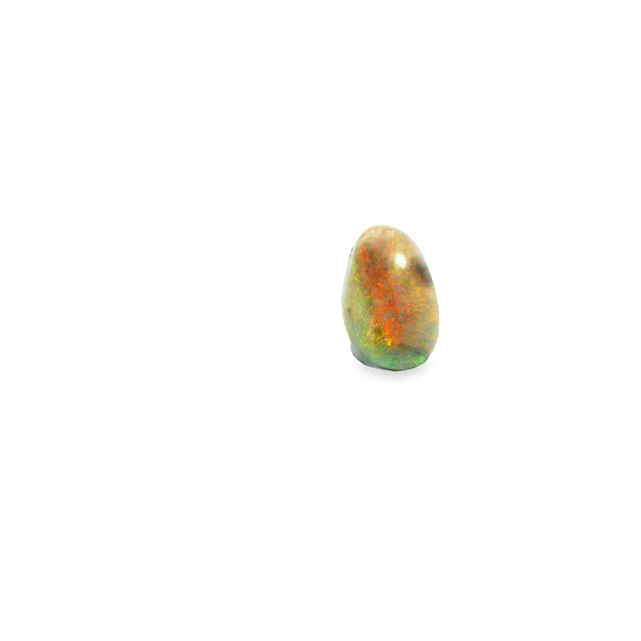 Australian Dark Opal Loose - Australian Opal Cutters and Pearl Divers