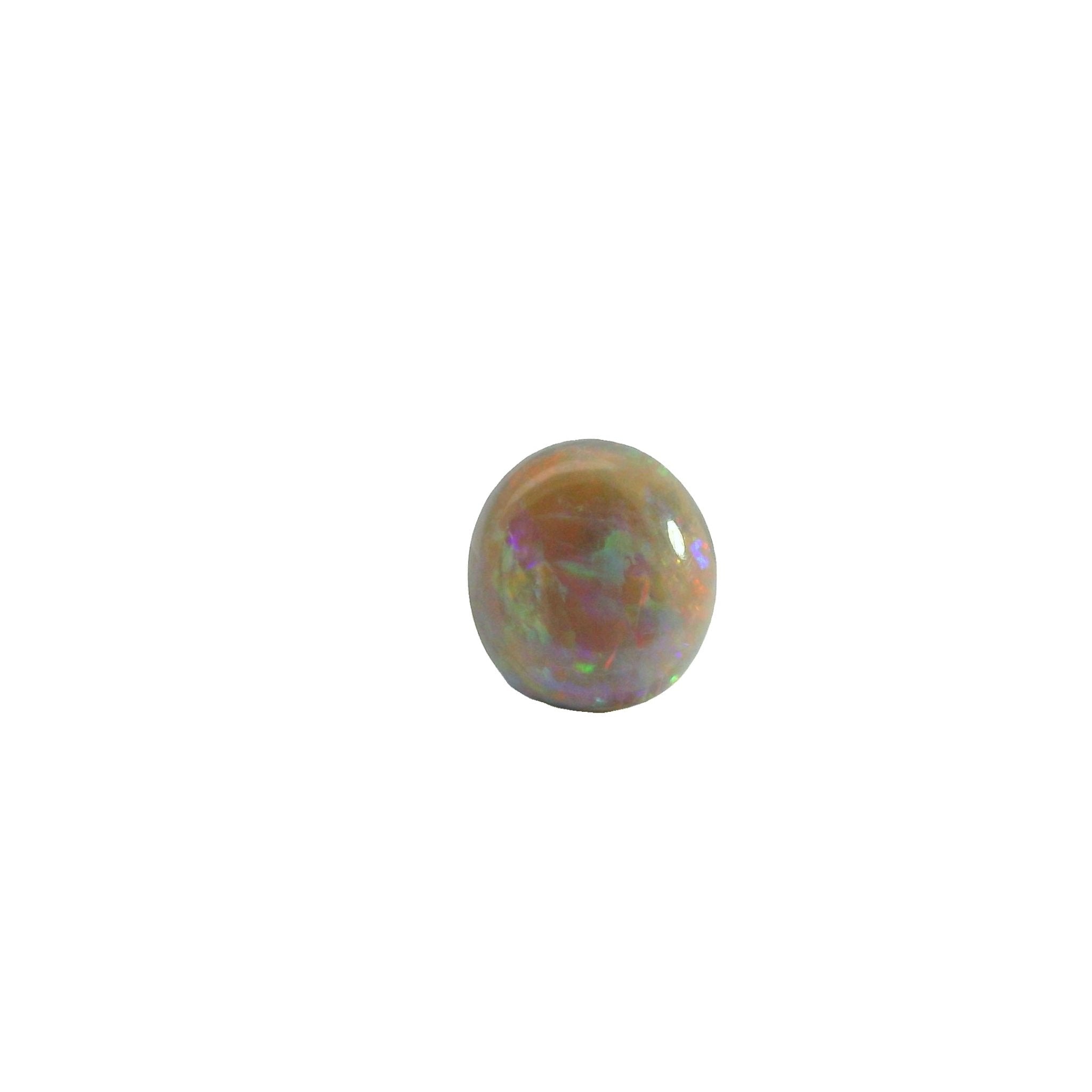 Australian Dark Opal Loose - Australian Opal Cutters and Pearl Divers