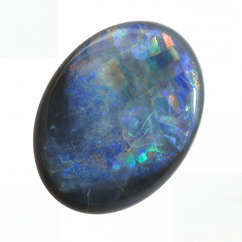 Australian Dark Opal Loose - Australian Opal Cutters and Pearl Divers