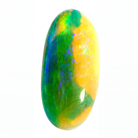 Australian Dark Opal Loose - Australian Opal Cutters and Pearl Divers