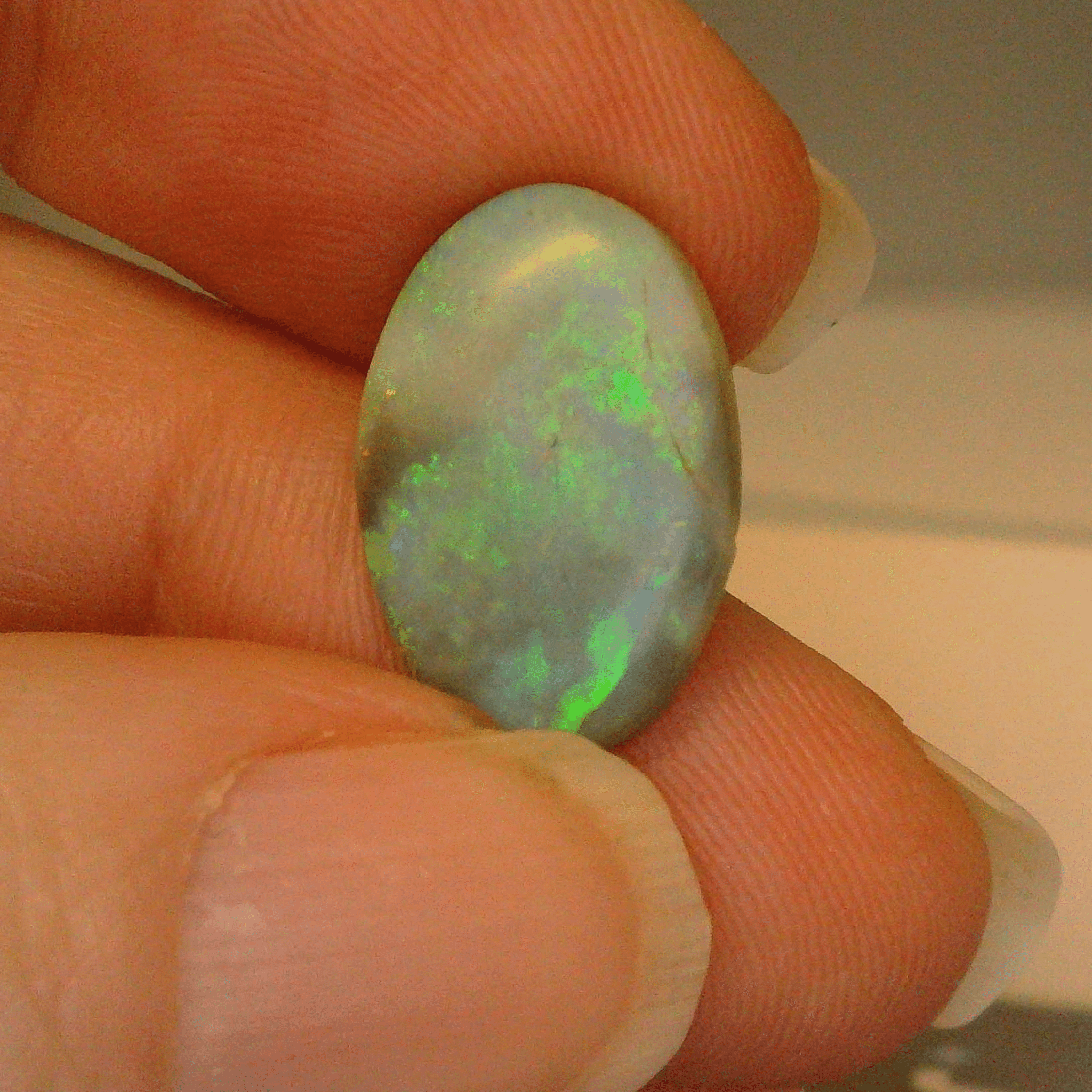 Australian Dark Opal Loose - Australian Opal Cutters and Pearl Divers
