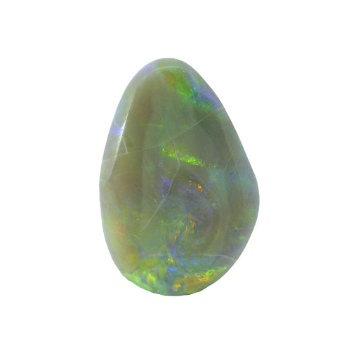Australian Dark Opal Loose - Australian Opal Cutters and Pearl Divers