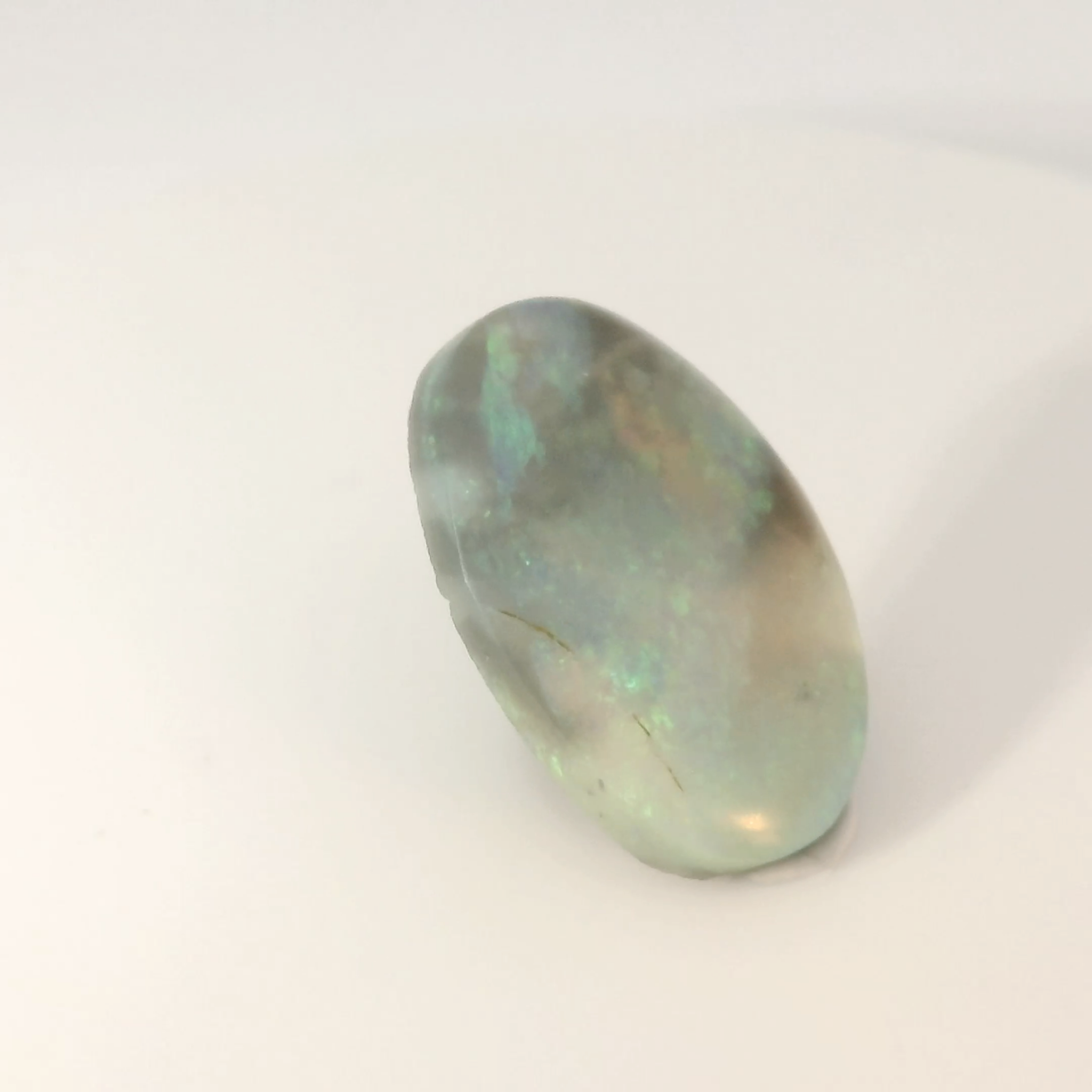 Australian Dark Opal Loose - Australian Opal Cutters and Pearl Divers