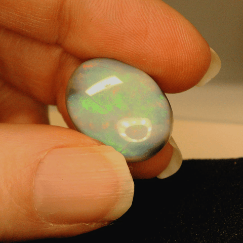 Australian Dark Opal Loose - Australian Opal Cutters and Pearl Divers