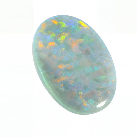 Australian Dark Opal Loose - Australian Opal Cutters and Pearl Divers