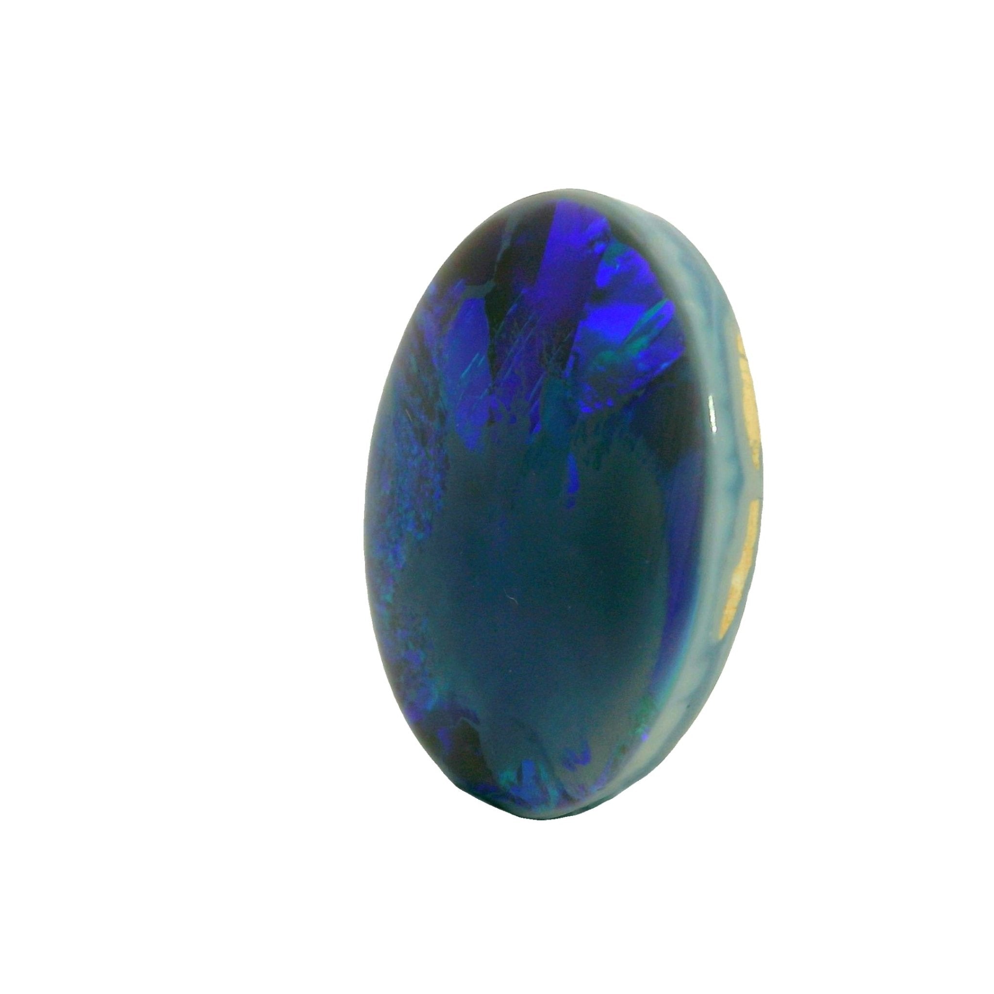 Australian Dark Opal Loose - Australian Opal Cutters and Pearl Divers