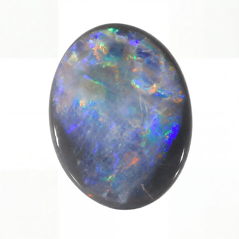 Australian Dark Opal Loose - Australian Opal Cutters and Pearl Divers