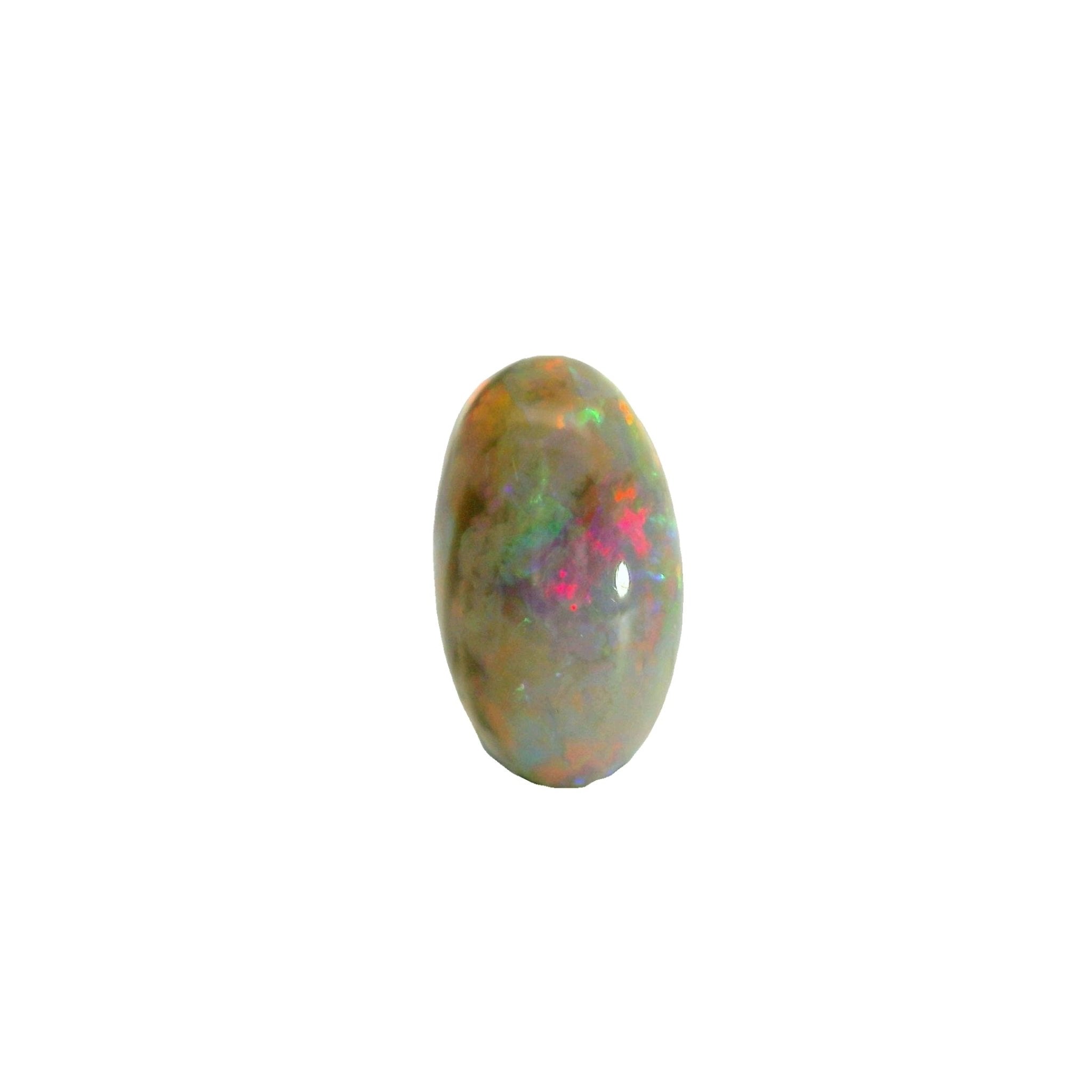 Australian Dark Opal Loose - Australian Opal Cutters and Pearl Divers