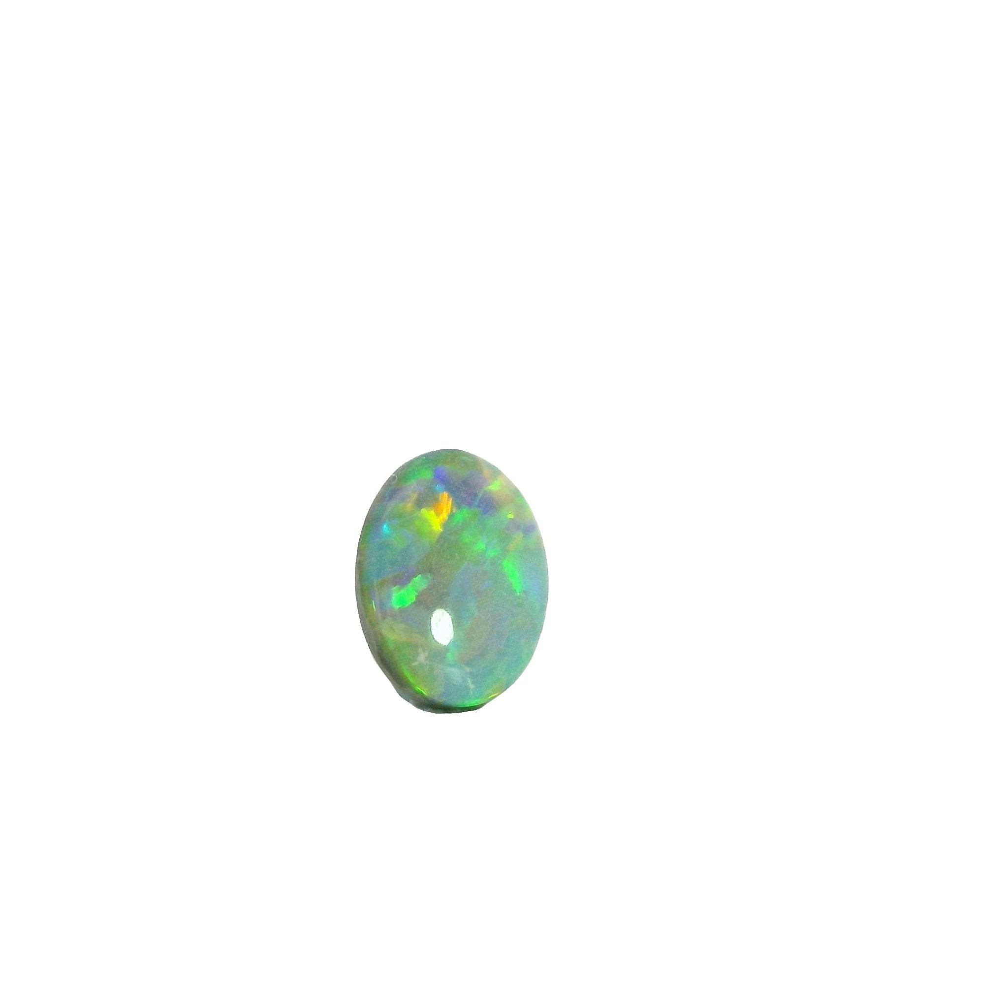 Australian Dark Opal Loose - Australian Opal Cutters and Pearl Divers
