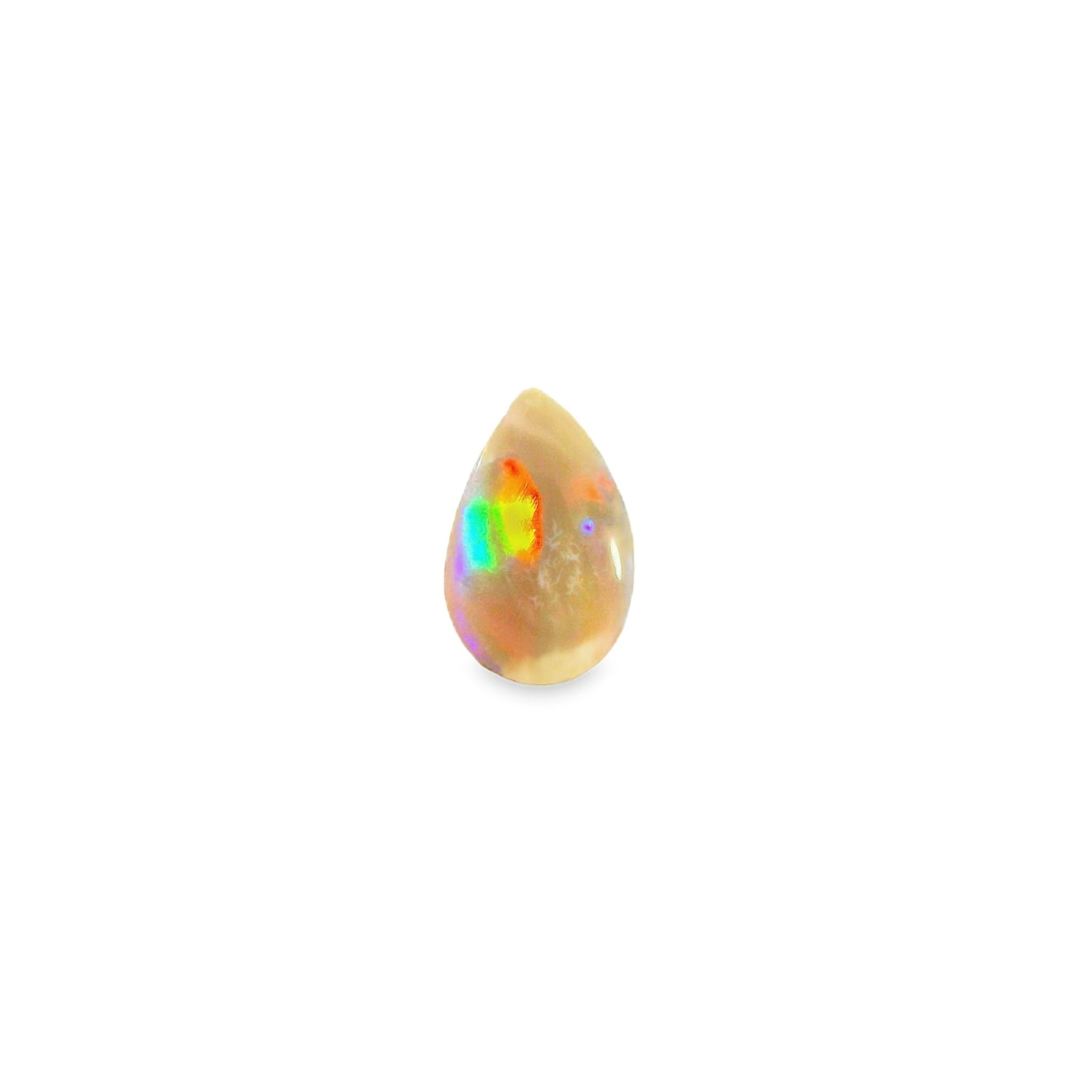 Australian Dark Opal Loose - Australian Opal Cutters and Pearl Divers