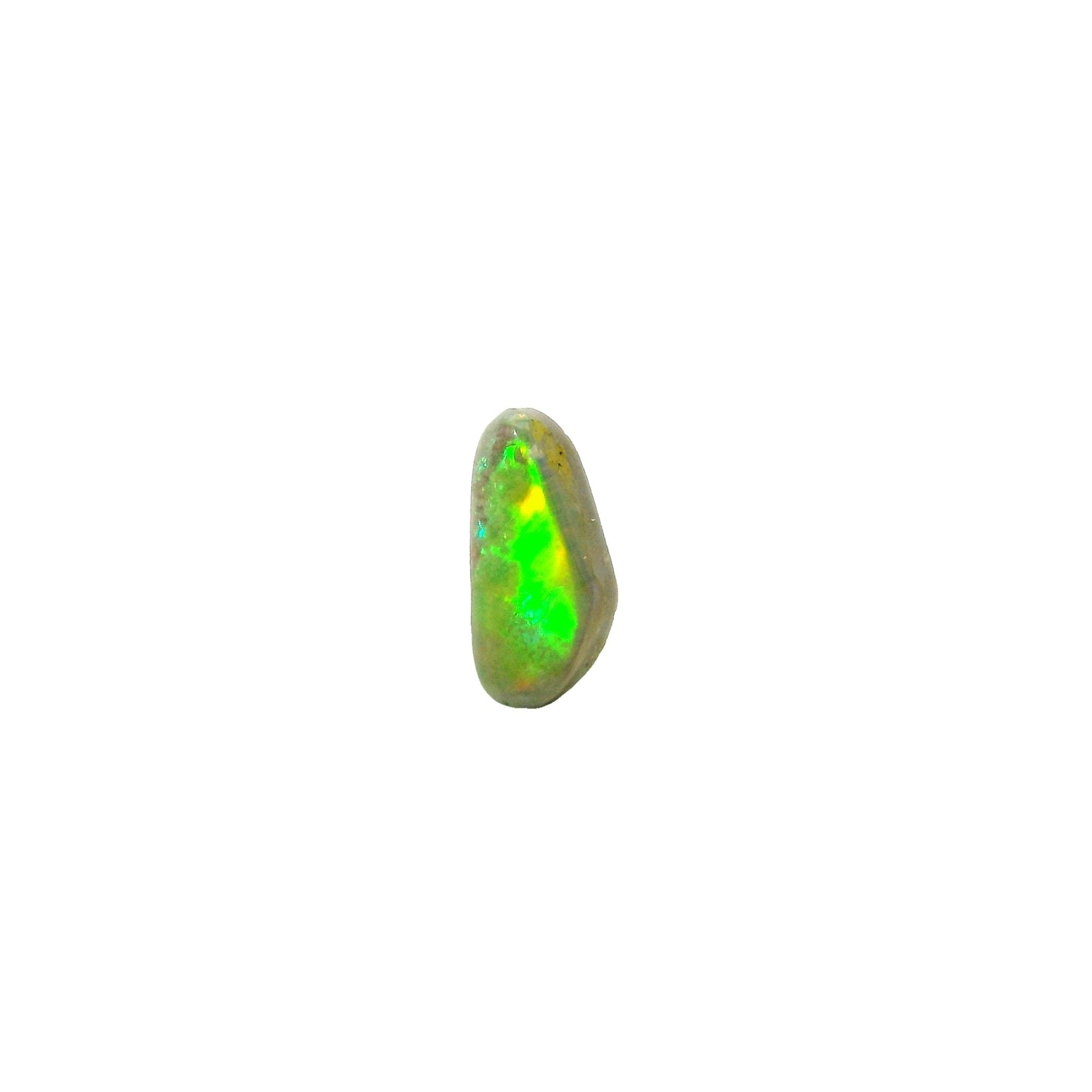 Australian Dark Opal Loose - Australian Opal Cutters and Pearl Divers