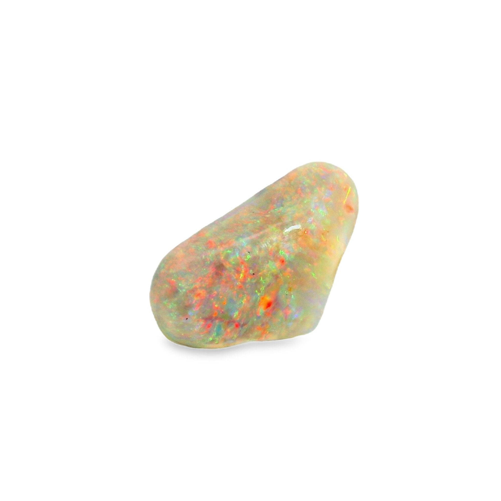 Australian Dark Opal Loose - Australian Opal Cutters and Pearl Divers