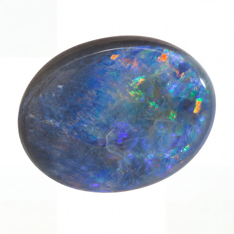 Australian Dark Opal Loose - Australian Opal Cutters and Pearl Divers