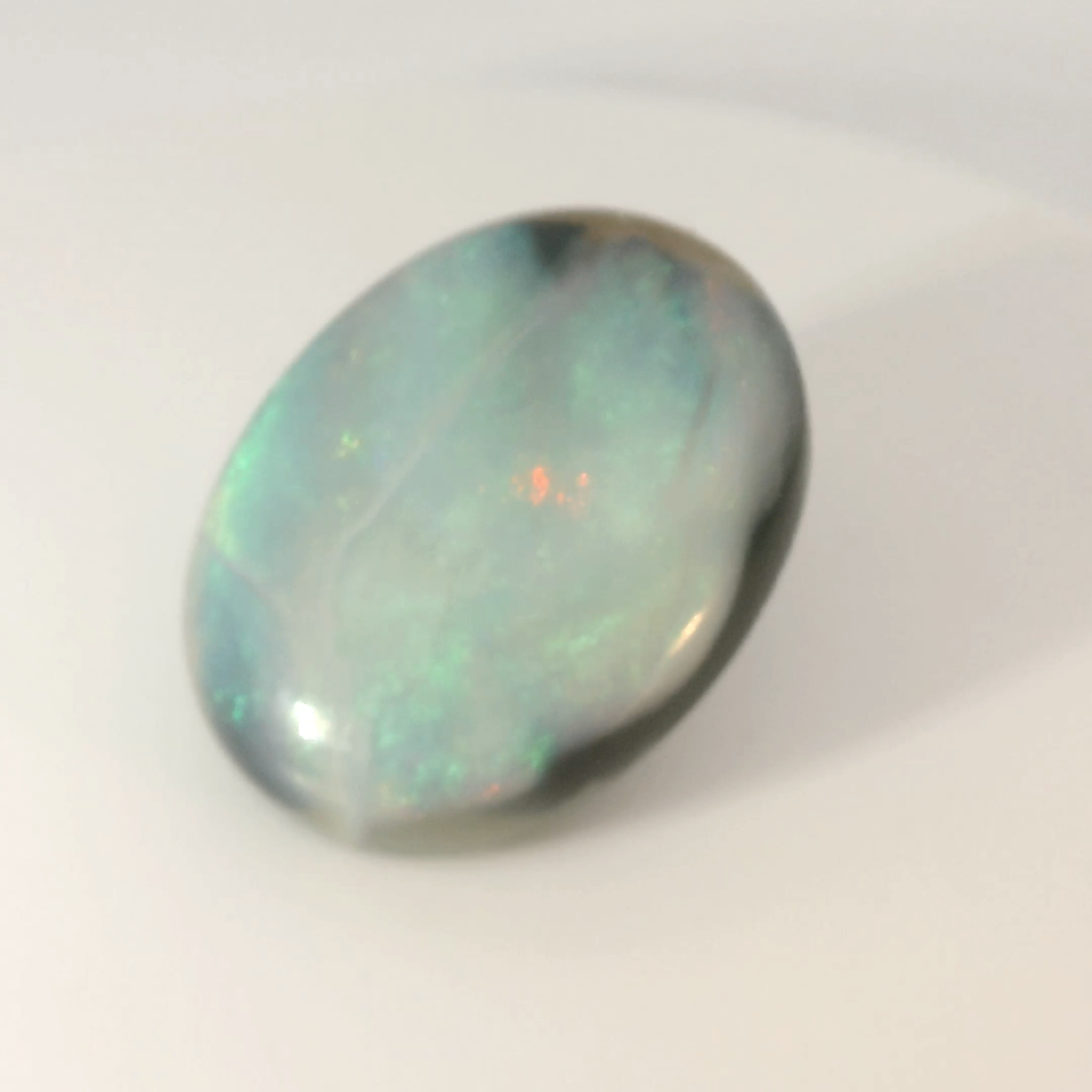 Australian Dark Opal Loose - Australian Opal Cutters and Pearl Divers