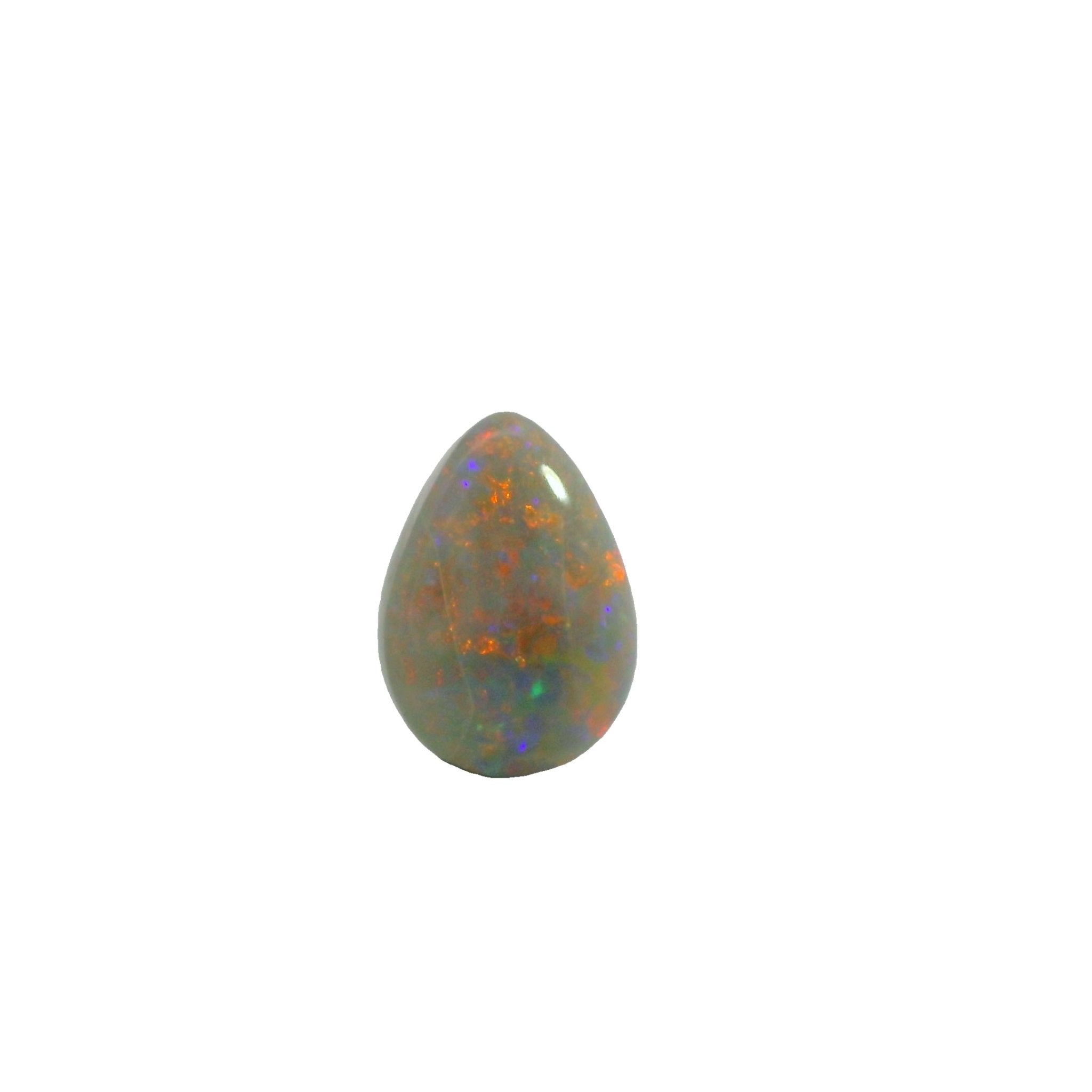 Australian Dark Opal Loose - Australian Opal Cutters and Pearl Divers