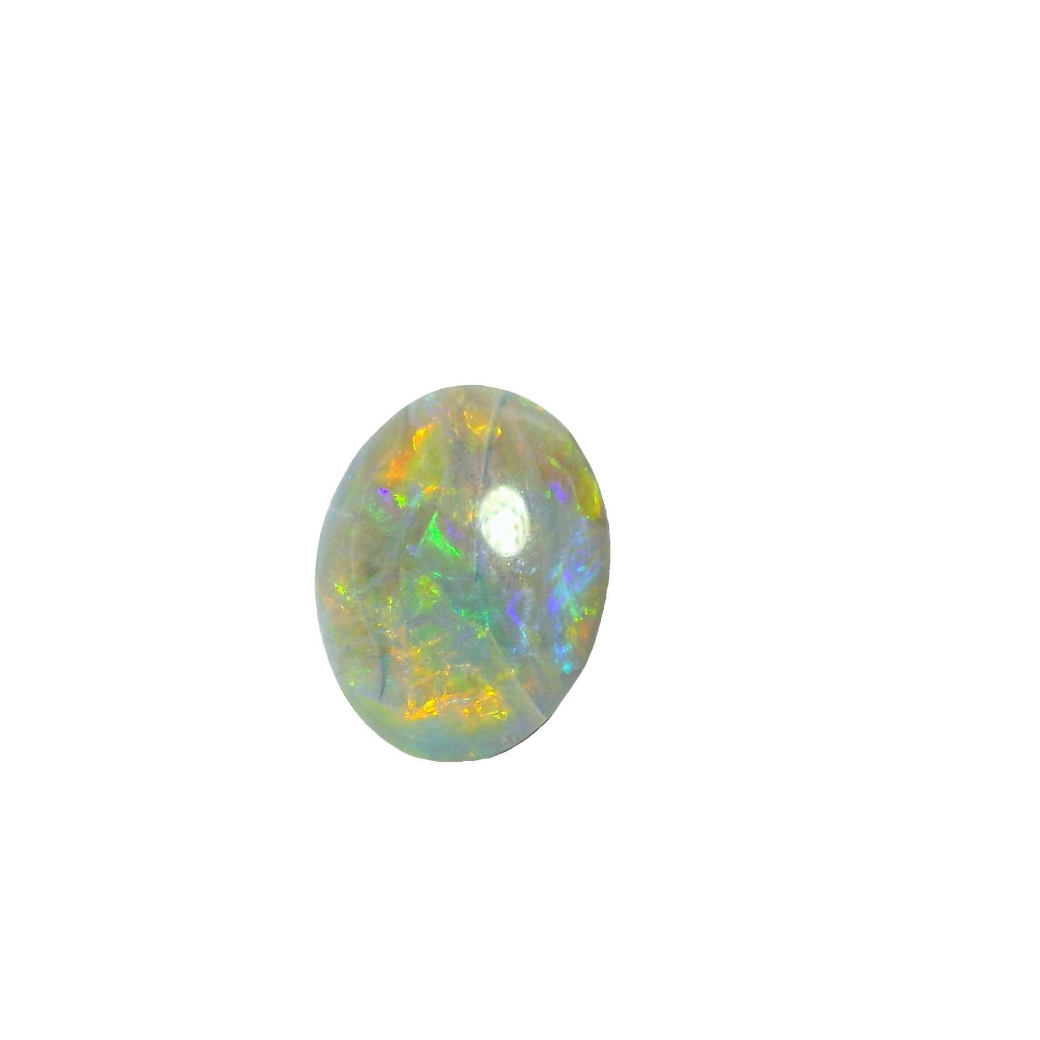 Australian Dark Opal Loose - Australian Opal Cutters and Pearl Divers