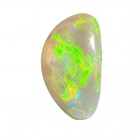 Australian Dark Opal Loose - Australian Opal Cutters and Pearl Divers