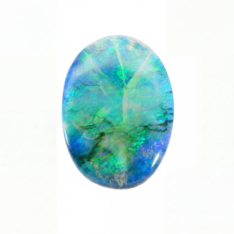 Australian Dark Opal Loose - Australian Opal Cutters and Pearl Divers