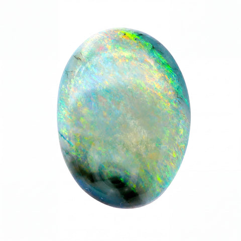 Australian Dark Opal Loose - Australian Opal Cutters and Pearl Divers