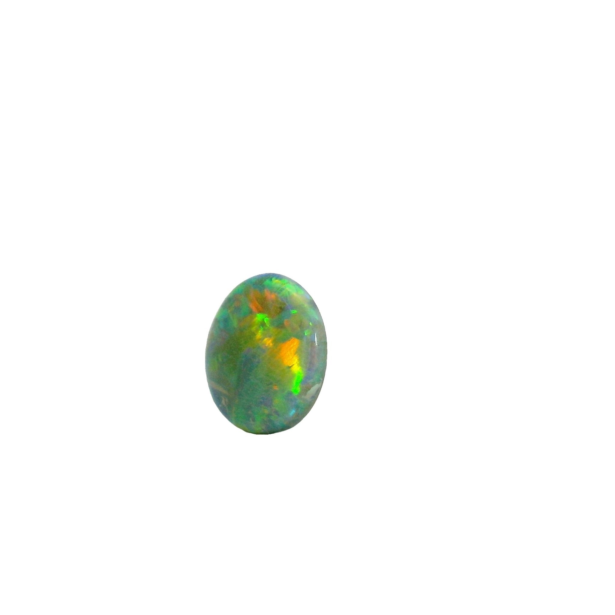 Australian Dark Opal Loose - Australian Opal Cutters and Pearl Divers