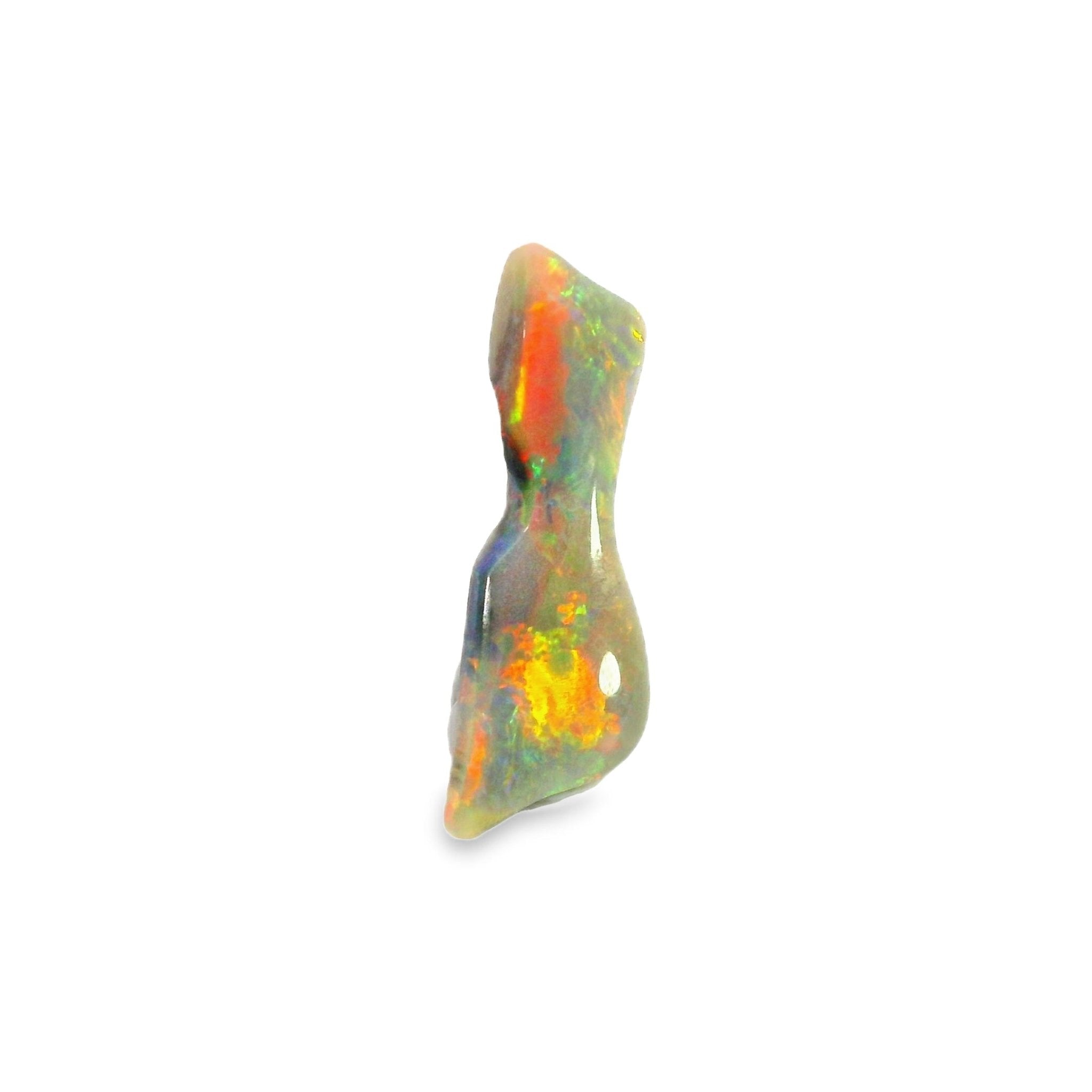 Australian Dark Opal Loose - Australian Opal Cutters and Pearl Divers