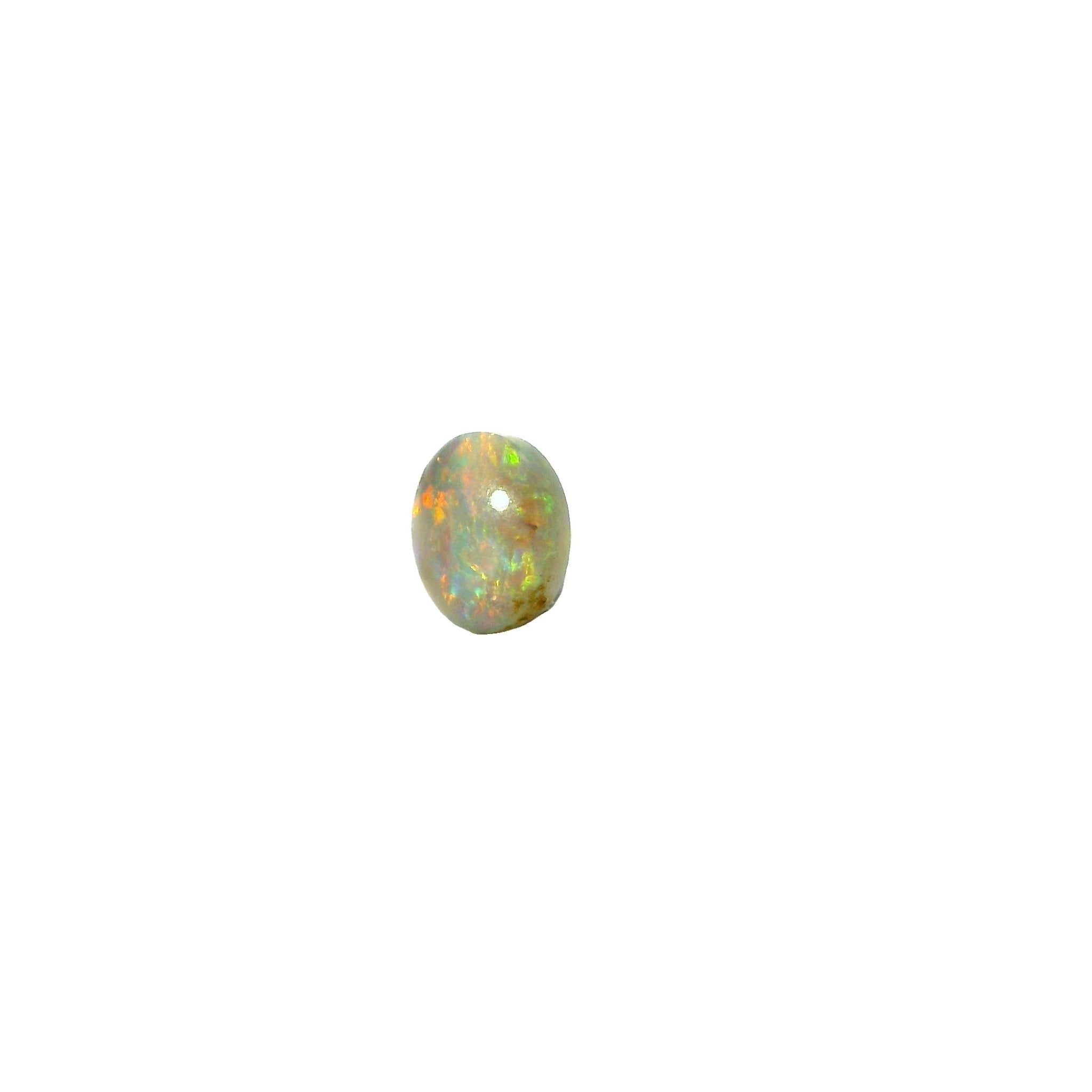 Australian Dark Opal Loose - Australian Opal Cutters and Pearl Divers
