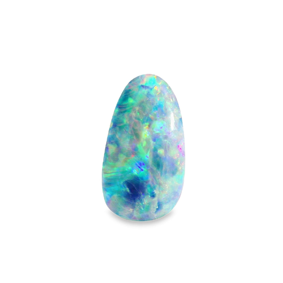 Australian Doublet Opal Loose - Australian Opal Cutters and Pearl Divers
