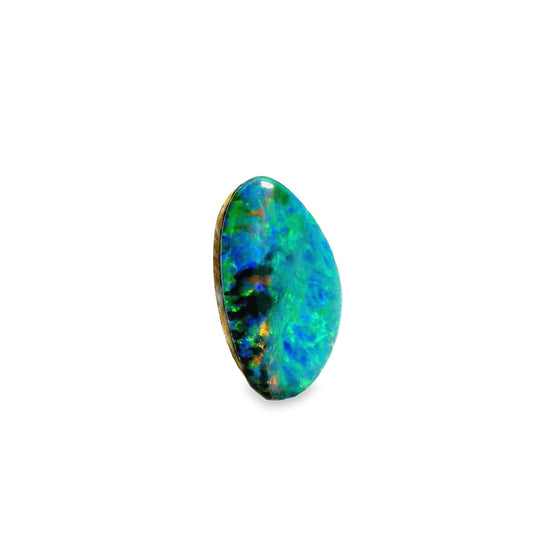 Australian Doublet Opal Loose - Australian Opal Cutters and Pearl Divers