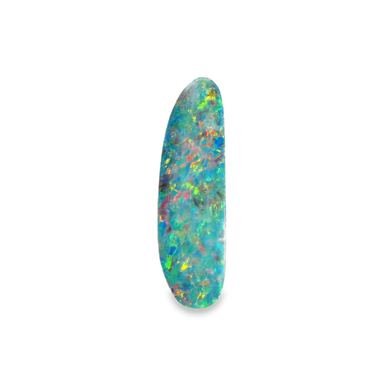 Australian Doublet Opal Loose - Australian Opal Cutters and Pearl Divers