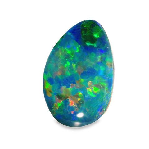 Australian Doublet Opal Loose - Australian Opal Cutters and Pearl Divers