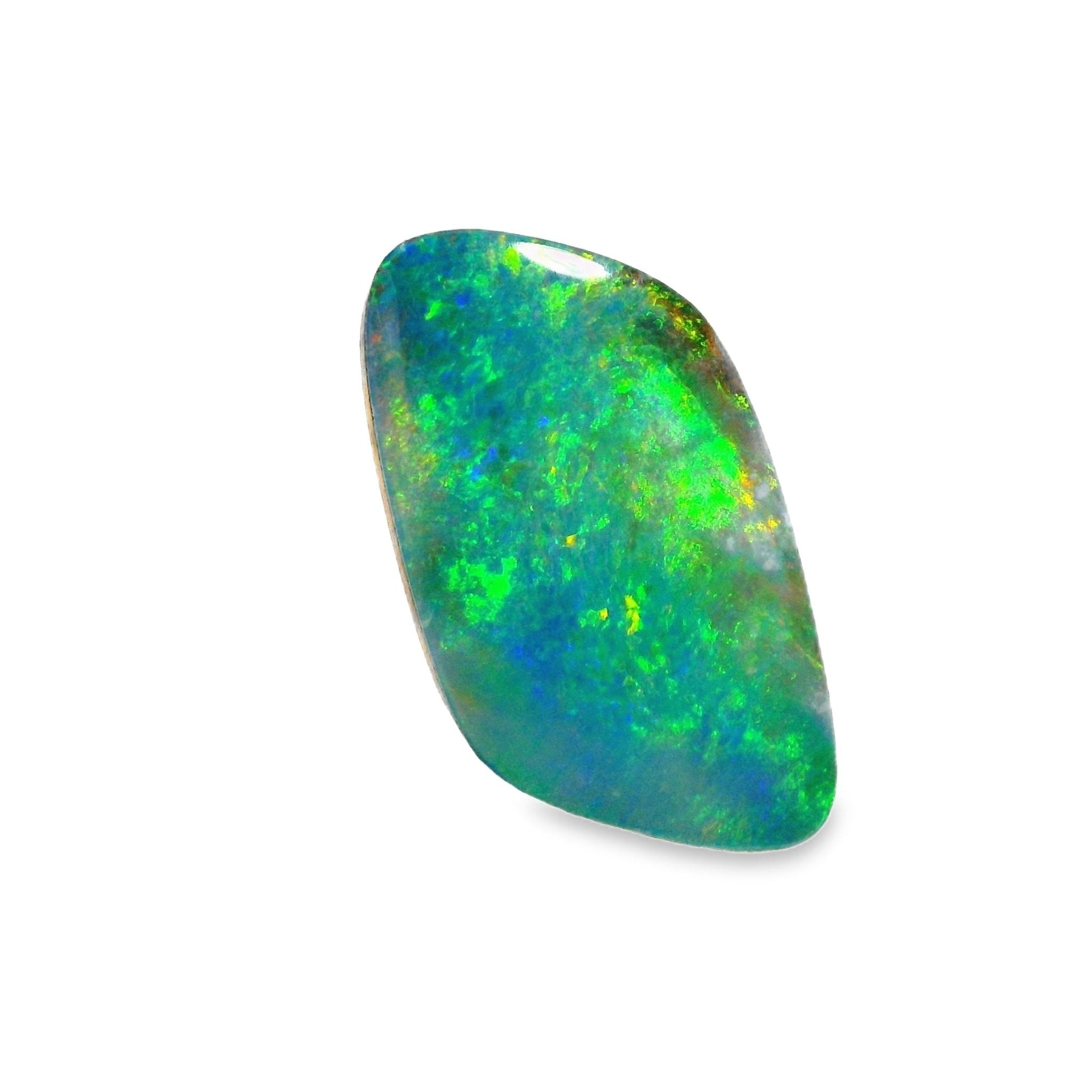 Australian Doublet Opal Loose - Australian Opal Cutters and Pearl Divers
