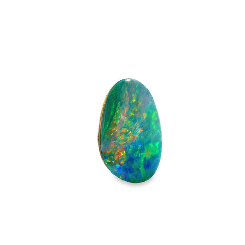 Australian Doublet Opal Loose - Australian Opal Cutters and Pearl Divers