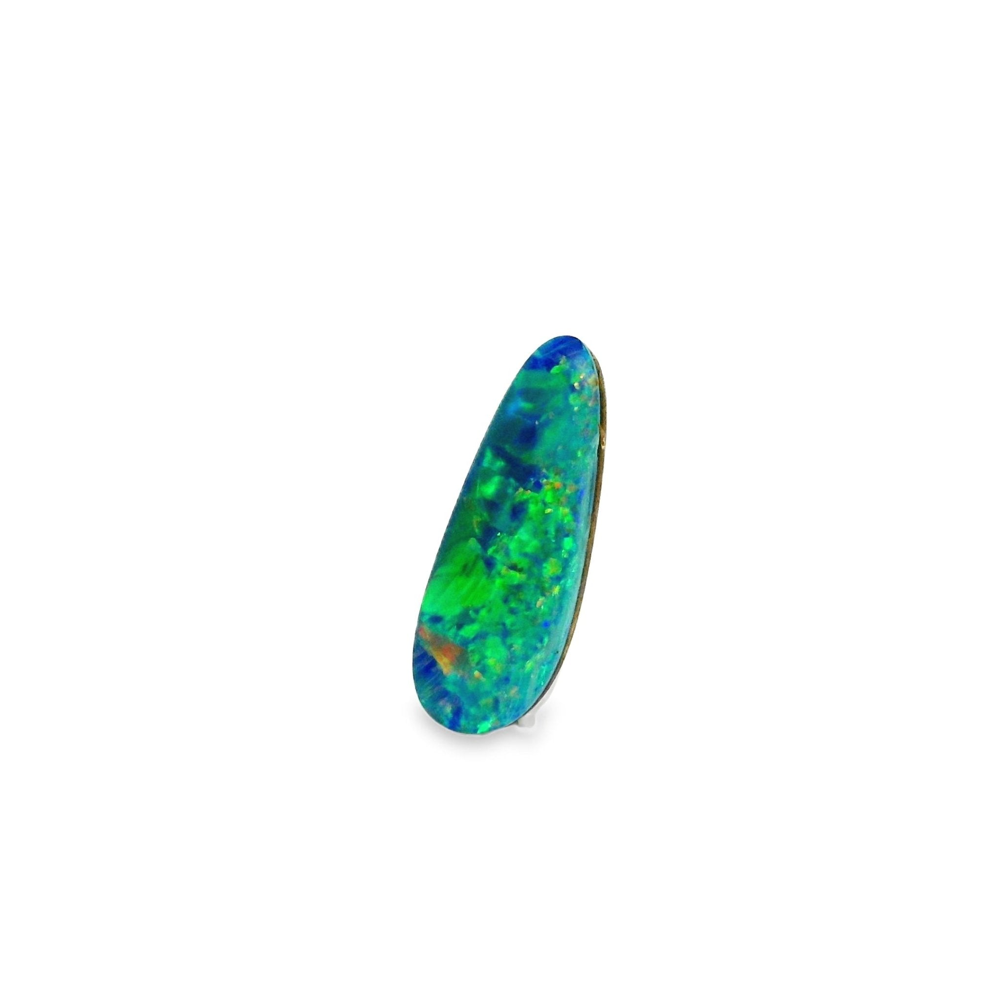 Australian Doublet Opal Loose - Australian Opal Cutters and Pearl Divers