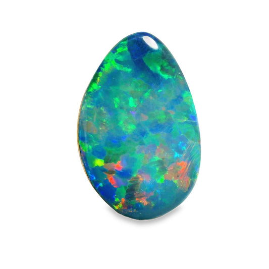 Australian Doublet Opal Loose - Australian Opal Cutters and Pearl Divers
