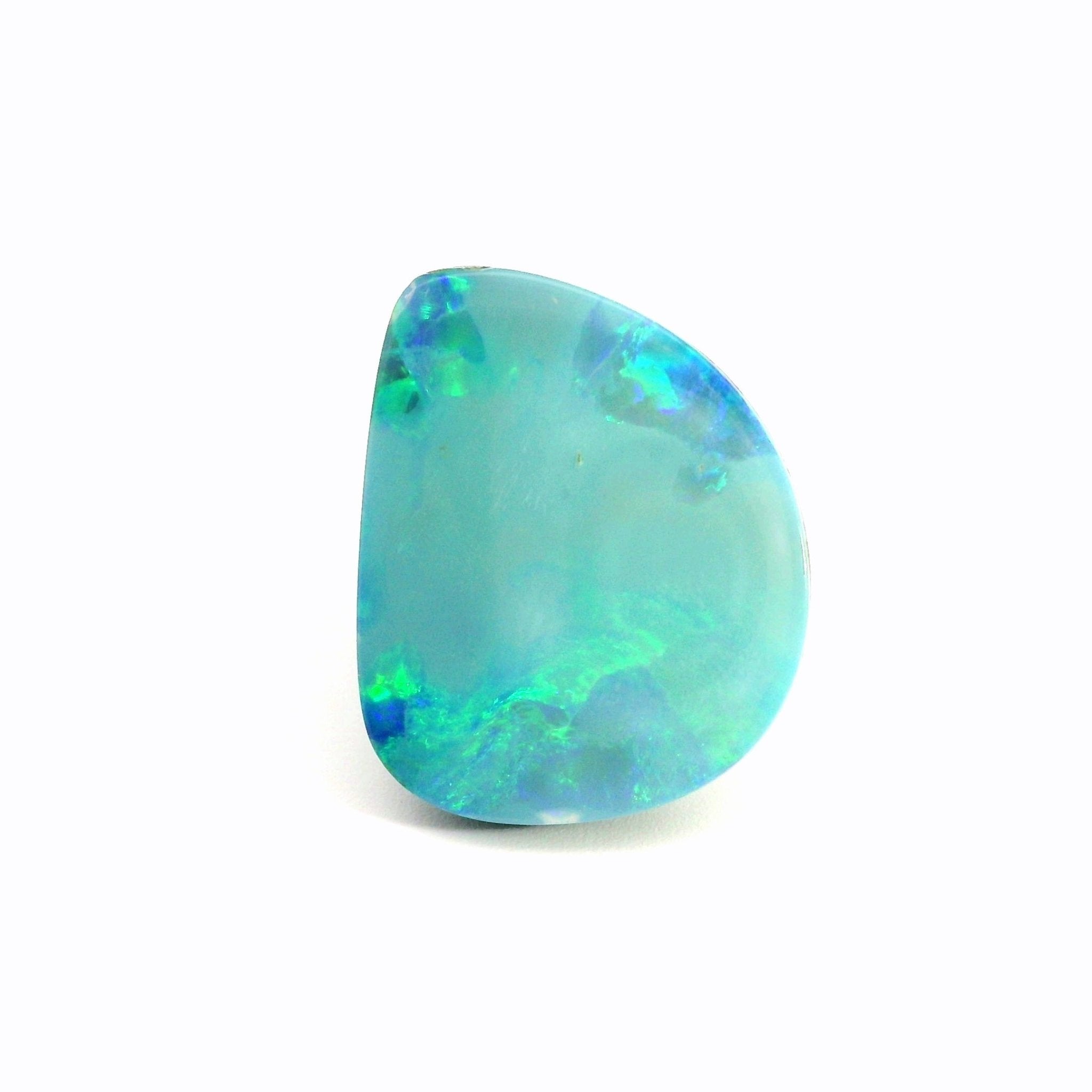 Australian Doublet Opal Loose - Australian Opal Cutters and Pearl Divers