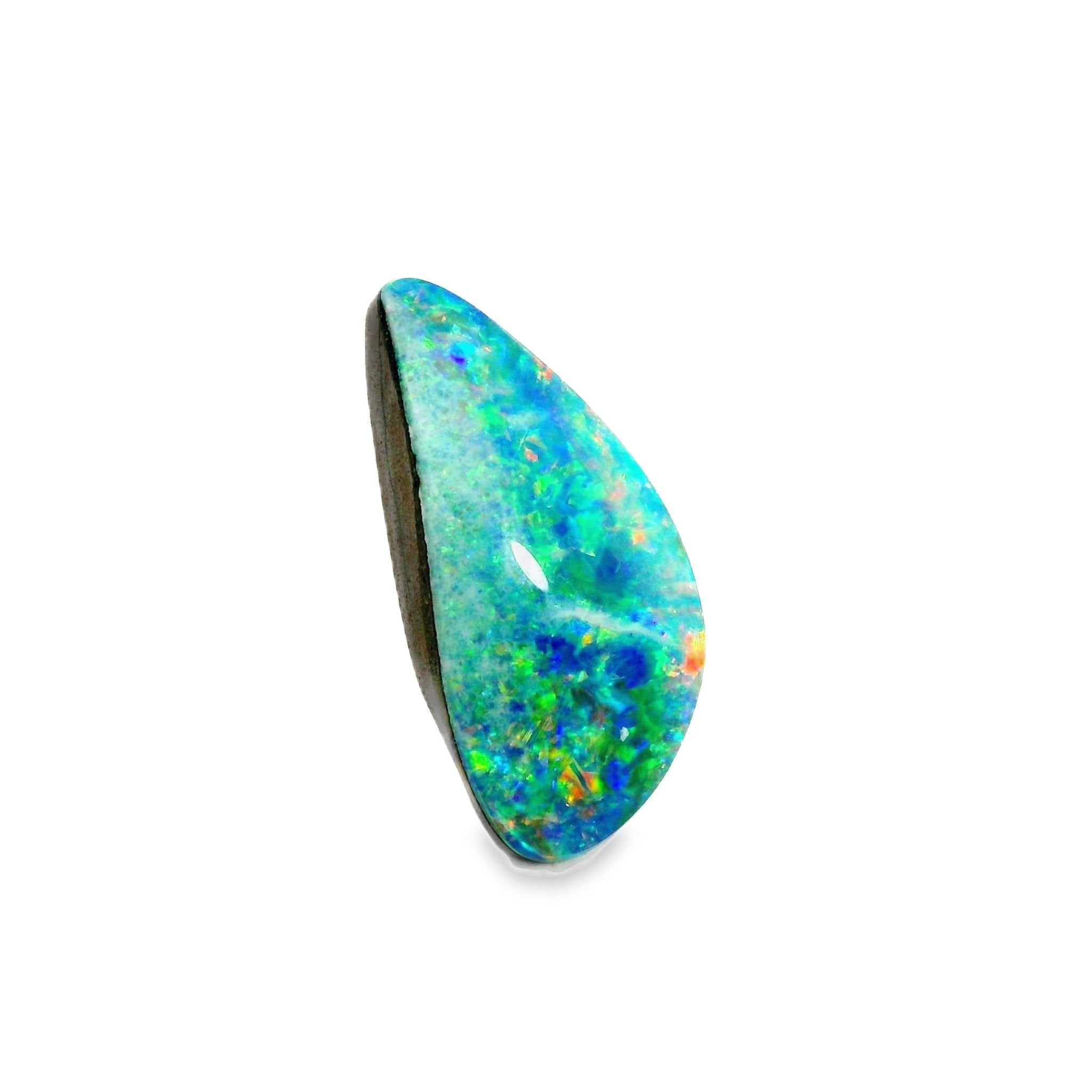Australian Doublet Opal Loose - Australian Opal Cutters and Pearl Divers