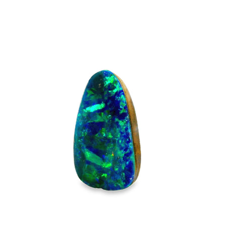 Australian Doublet Opal Loose - Australian Opal Cutters and Pearl Divers
