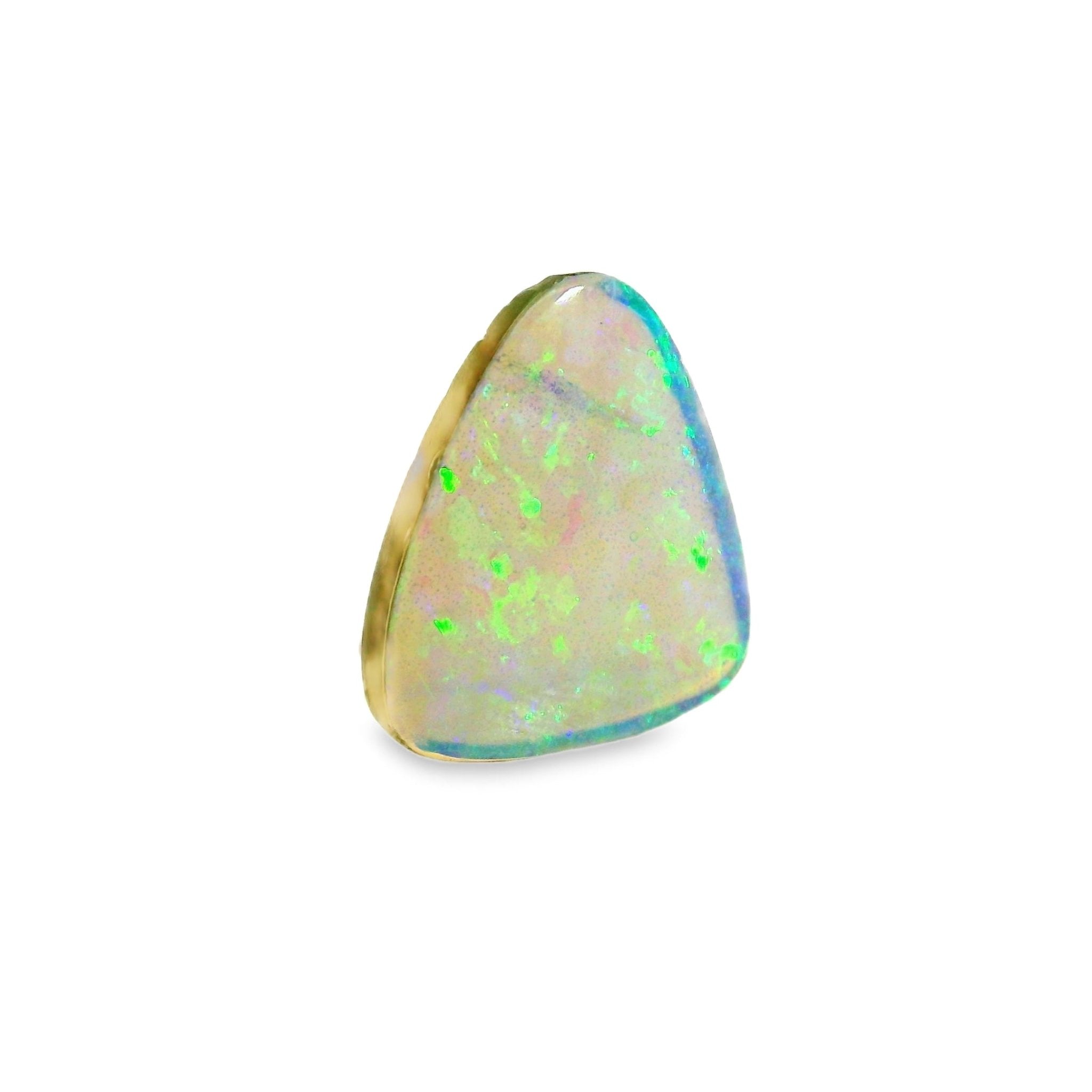 Australian Doublet Opal Loose - Australian Opal Cutters and Pearl Divers